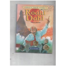 Roald Dahl: The Champion Storyteller