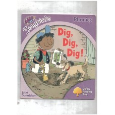 songbirds Dig,Dig,Dig