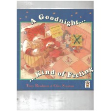 A goodnight kind of feeling