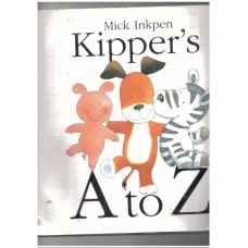 Kipper's A to Z