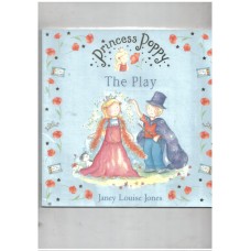 Princess poppy- The play