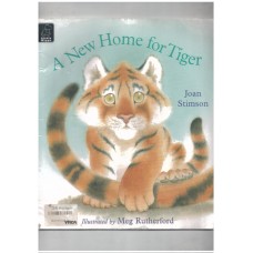 A New Home for Tiger