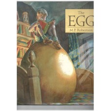 The egg