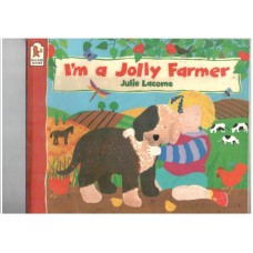 I'm a jolly farmer