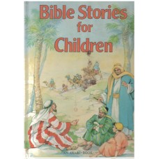 Bible stories for children