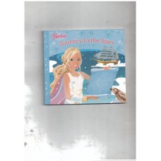 Barbie journey to the stars