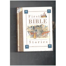 First Bible stories