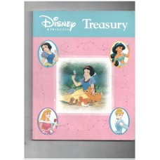 Disney Princess Treasury