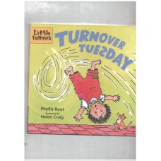 Little funnies : turnover tuesday