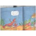 only joking! laughed the lobster 