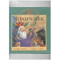 Noah's Ark