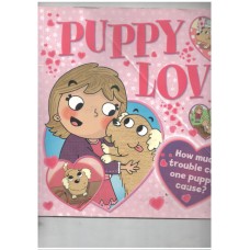 Puppy Love