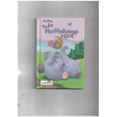 Pooh's Heffalump Movie (Winnie the Pooh)  Disney