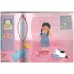 Look What I Can Do: Ballerina (Look What I Can Do/Play/Make) (Lift the flap)