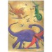 Bumpus Jumpus Dinosaurumpus (Book and CD)