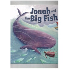Jonah and the big fish