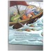 Jonah and the big fish