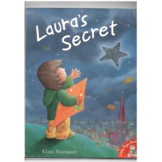 Laura's secret
