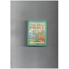 The frog prince: Mini classics