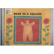 Bear in a Square