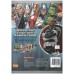 Marvel Avengers Assemble 3D Sticker Scenes