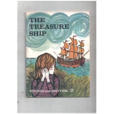 The treasure ship- sounds and rythm 2