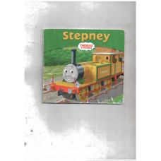 Stepney 
