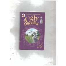 The ugly duckling - ladybird