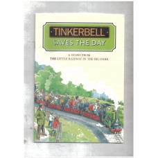 Tinkerbell saves the day