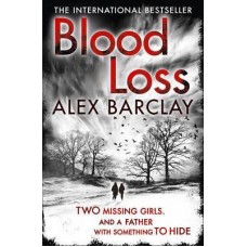 Blood Loss (Ren Bryce #3)