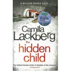 The Hidden Child (Fjallbacka #5)