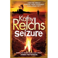 Seizure (Virals #2)