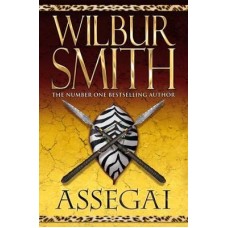 Assegai (Courtney #13)