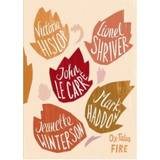 Ox-Tales: Fire (Ox-Tales)