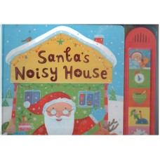 Santa's Noisy House