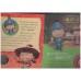 Mike the Knight: Mike's Missions: A Novelty Sound Book  Mike the Knight: Mike's Missions: A Novelty Sound Book