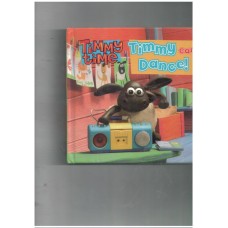 Timmy Can Dance!