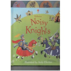 Noisy Knights (Noisy Books) 