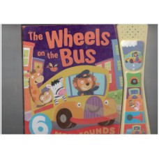 The Wheels on the Bus (Noisy Boards)