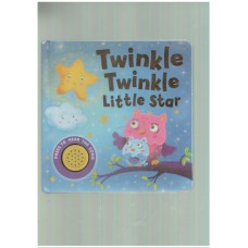Twinkle , Twinkle little star