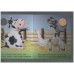 Crazy Cow (Noisy Book) 