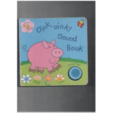 Oink,Oink Sound book