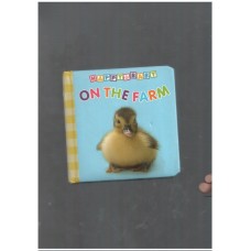 Farm (Happy Baby Boards)