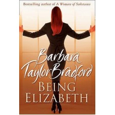 Being Elizabeth (Ravenscar #3)