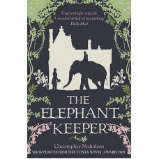 The Elephant Keeper