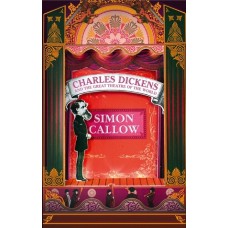 Charles Dickens and the Great Theatre of the World