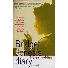 Bridget Jones's Diary (Bridget Jones #1)