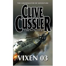 Vixen 03 (Dirk Pitt #5)
