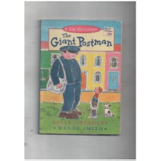 The Giant Postman (I am Reading) The Giant Postman (I am Reading)
