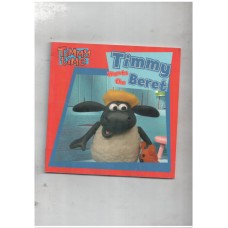 Timmy wants the beret